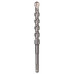 BOSCH SDS-plus-7X kalapácsfúrók, 17 x 150 x 210 mm 2608592940